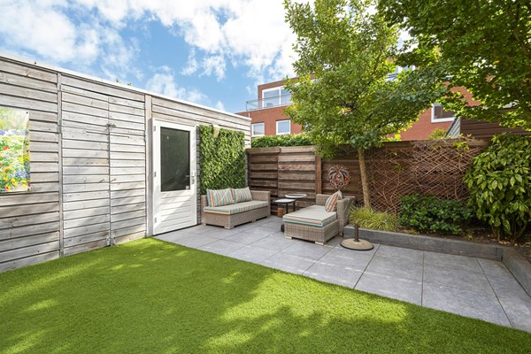 Medium property photo - Alikruikhof 6, 2492 SG Den Haag